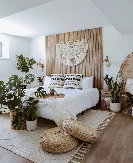 découvrez des idées inspirantes pour créer une ambiance chambre créative, mêlant décoration personnalisée, couleurs tendance et astuces d’aménagement pour révéler votre style unique.