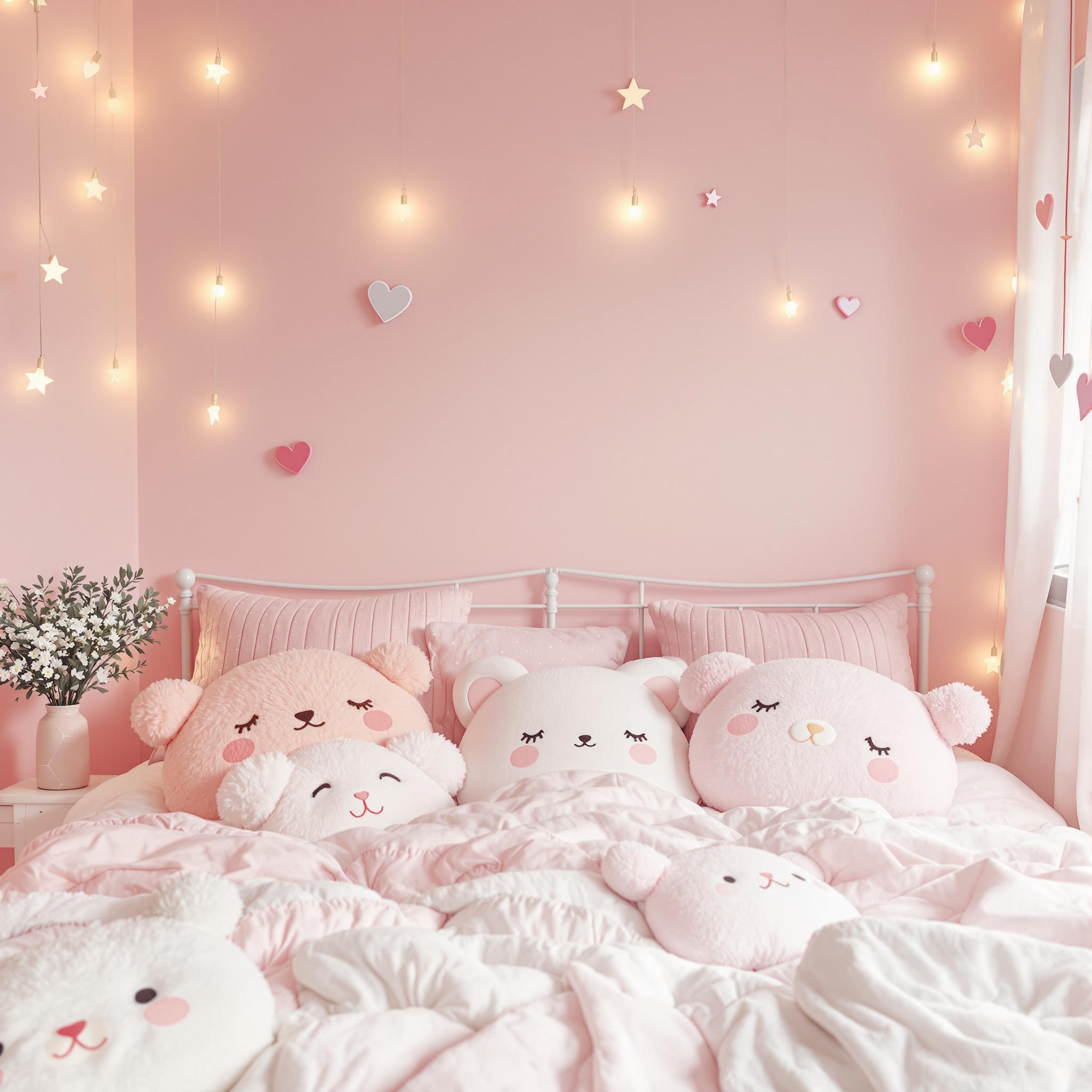 découvrez des idées et inspirations pour créer une ambiance chambre créative, mêlant décoration originale, couleurs harmonieuses et objets uniques pour un espace personnalisé qui stimule l’imagination.