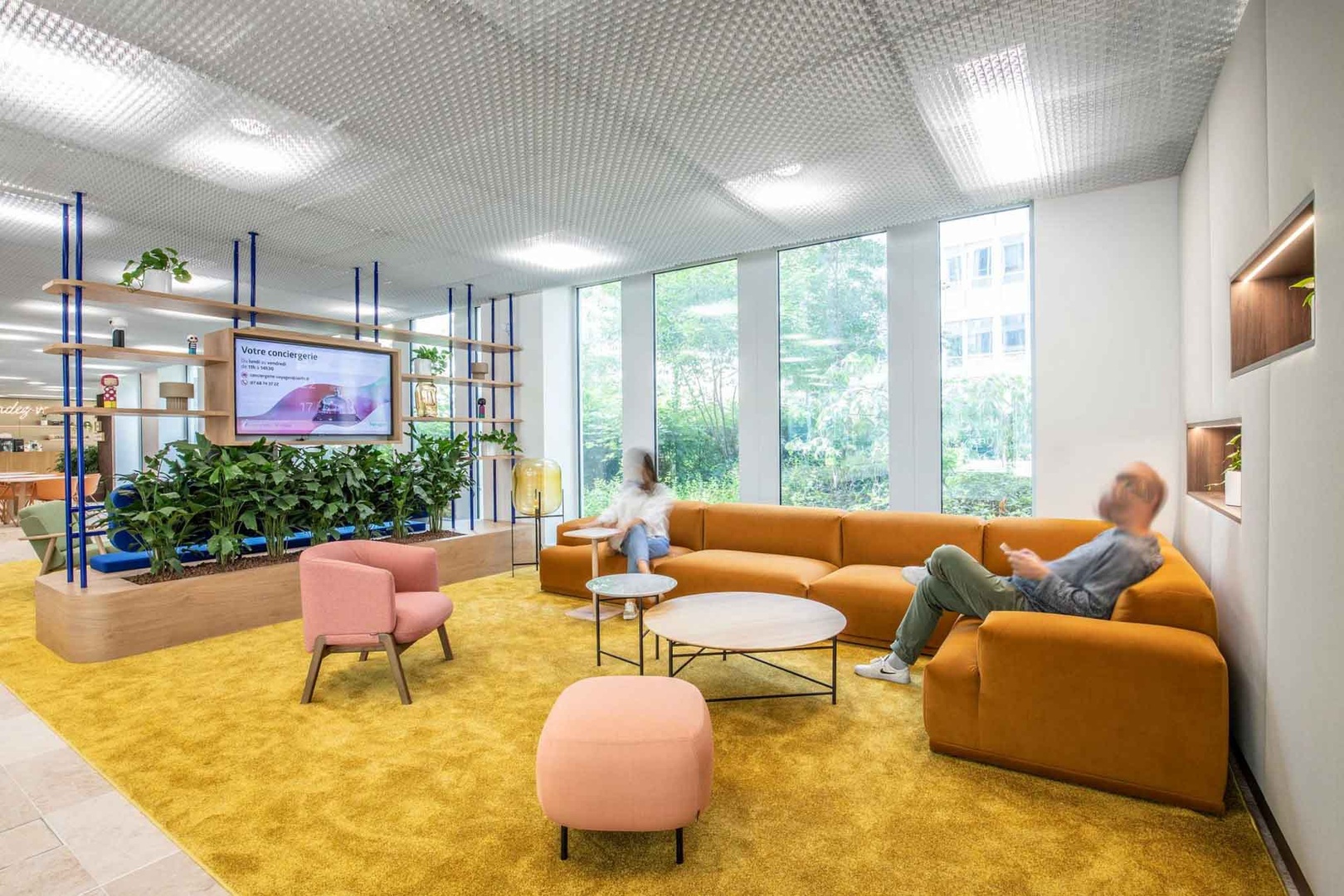 découvrez nos conseils pratiques et astuces simples pour améliorer votre espace de vie, optimiser votre intérieur et créer un environnement confortable et harmonieux au quotidien.