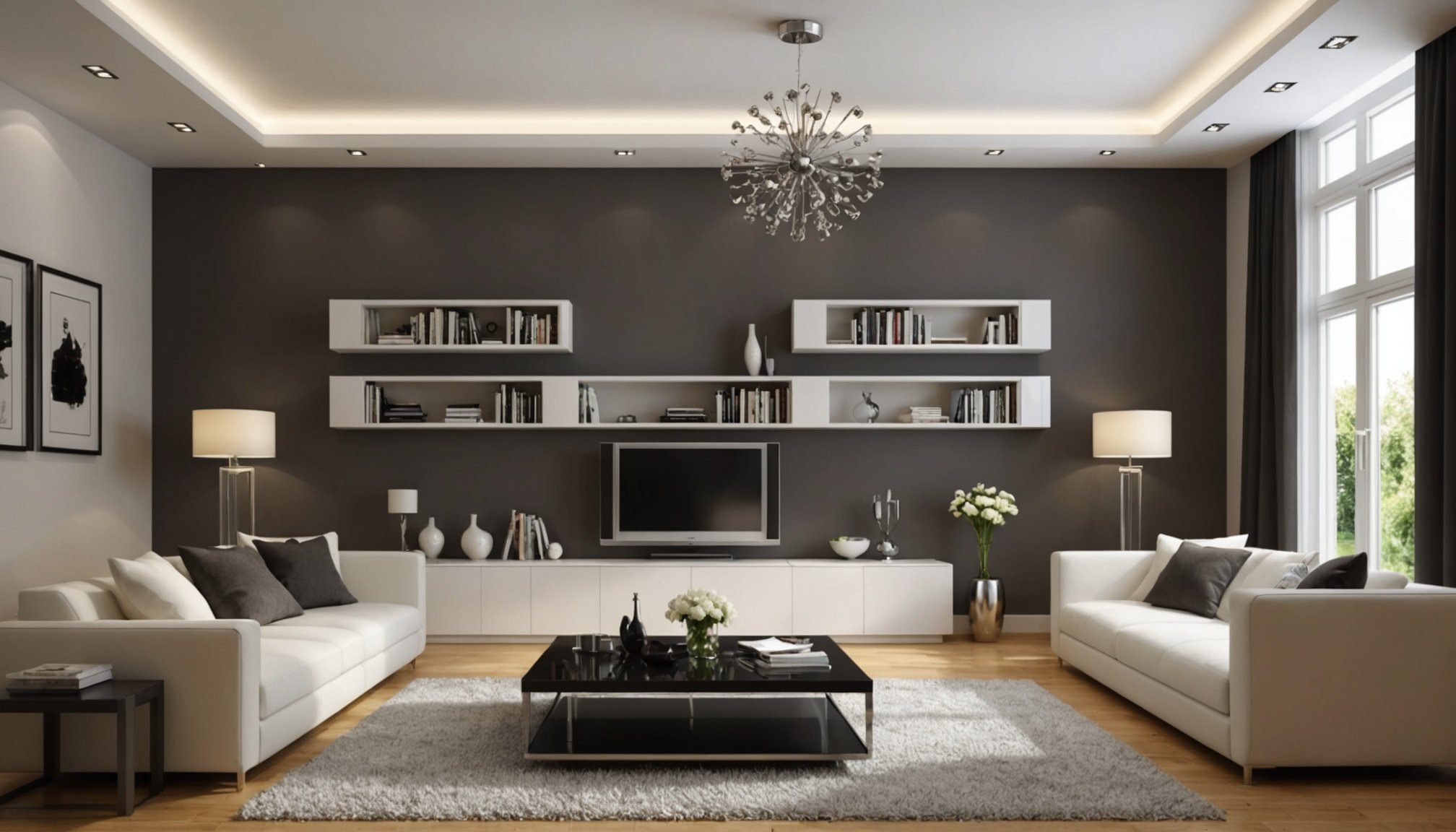 découvrez des conseils pratiques et des idées inspirantes pour améliorer votre espace de vie, optimiser votre confort et créer un intérieur qui vous ressemble.