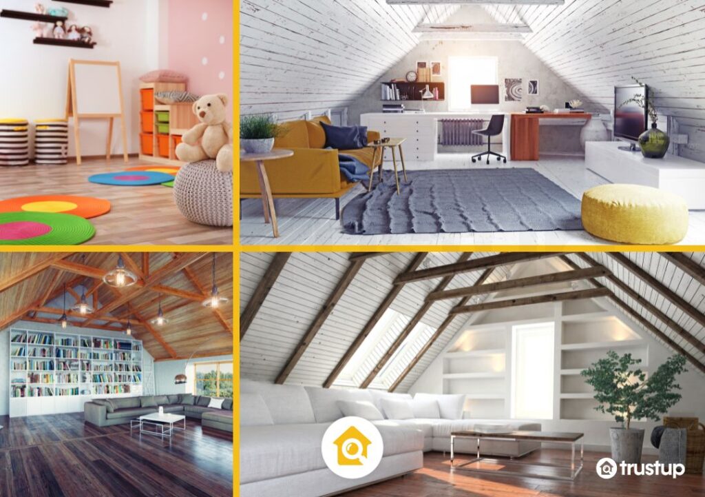 découvrez comment optimiser un aménagement de combles de 40m2 avec des idées inspirantes et des conseils pour respecter votre budget. maximisez l'espace et la lumière sans dépasser vos finances !