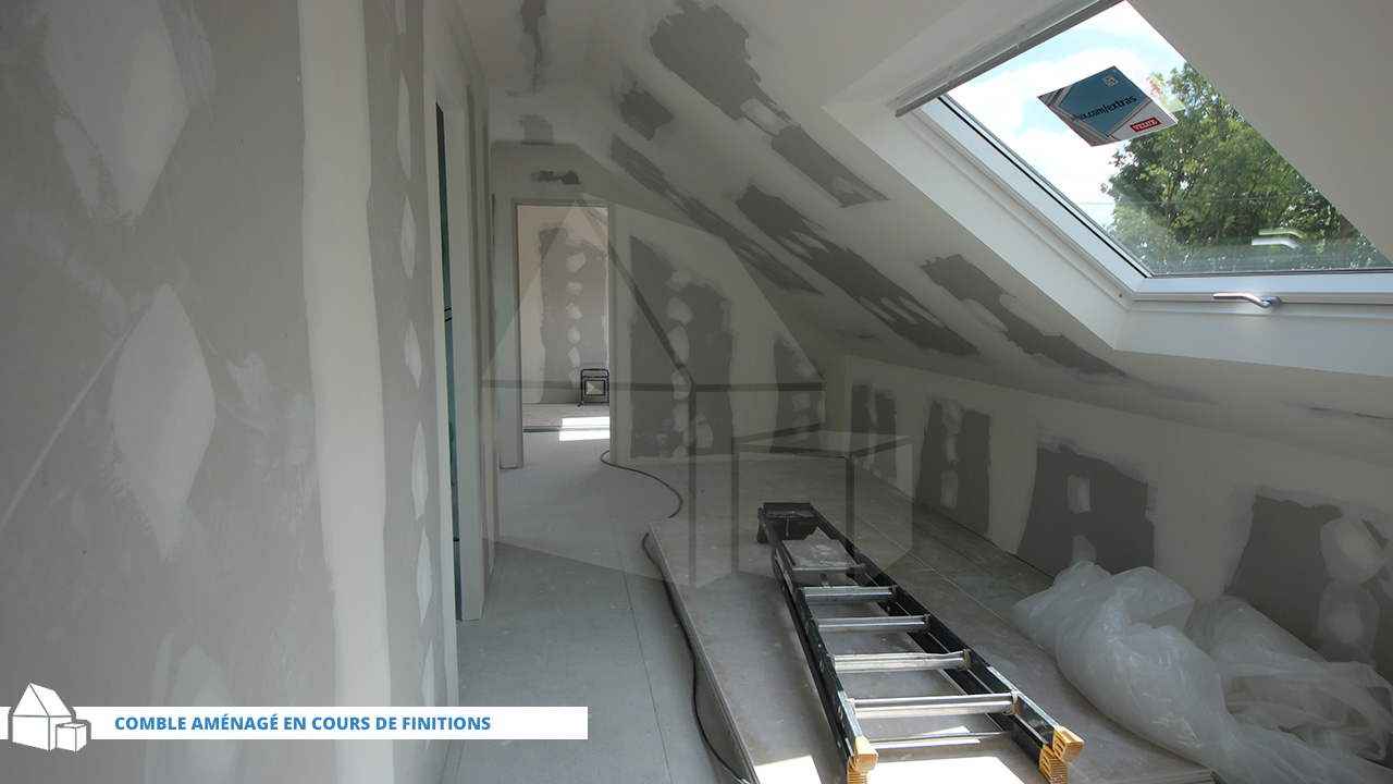 découvrez comment optimiser l’espace de vos combles de 60m2 grâce à nos conseils pratiques et idées d’aménagement pour créer un espace confortable, lumineux et fonctionnel.