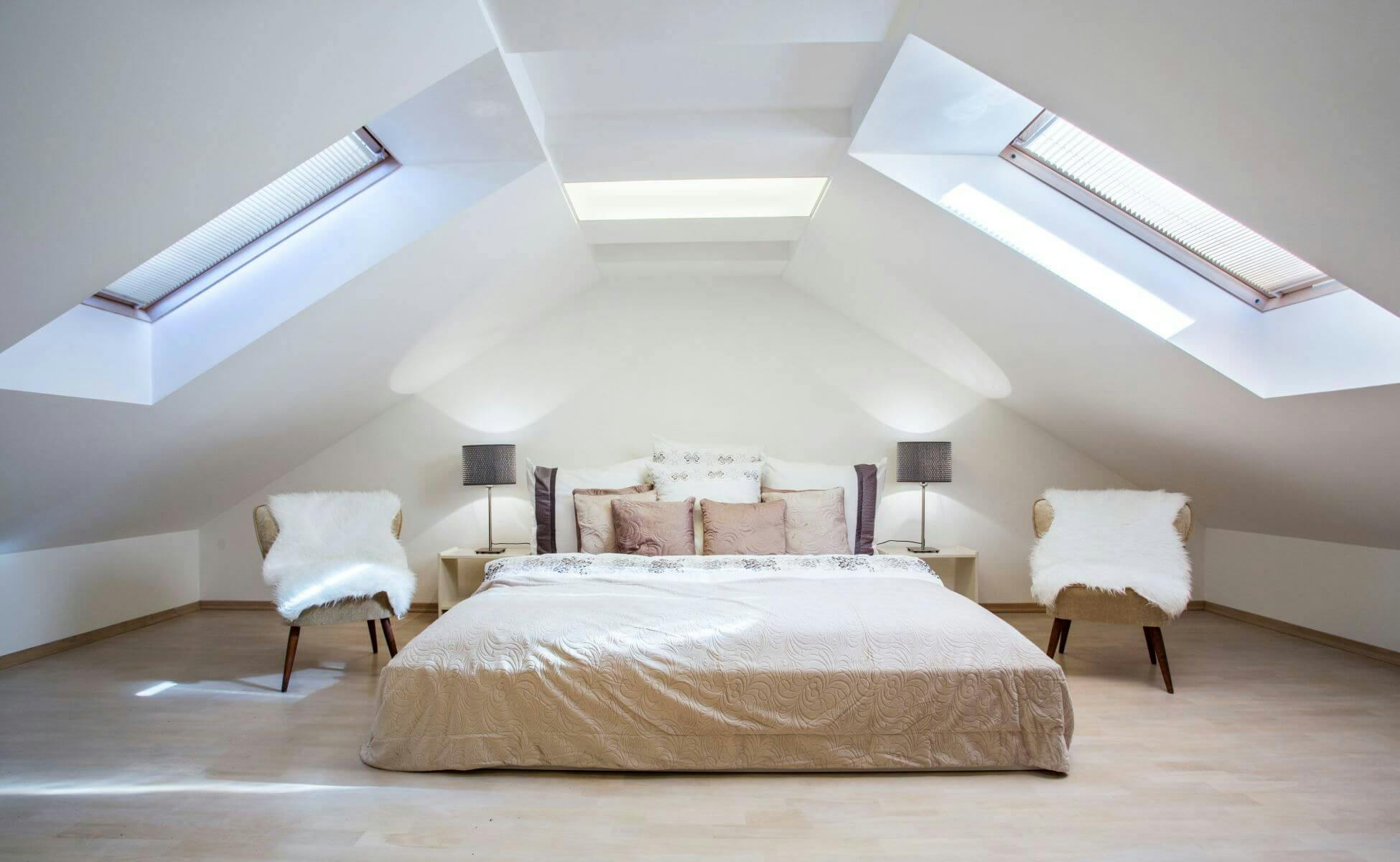 découvrez comment optimiser l'espace sous votre toit avec nos idées et conseils d'aménagement de combles. gagnez en confort, luminosité et valorisez votre maison !