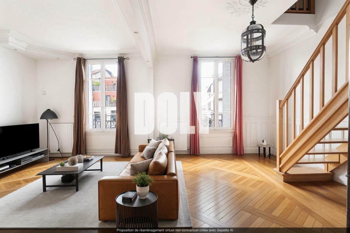 découvrez nos appartements à malakoff : des biens confortables, bien situés et adaptés à tous vos besoins, que vous cherchiez à acheter ou louer proche de paris. visitez dès maintenant votre futur logement à malakoff !
