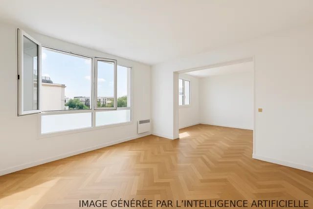 découvrez cet appartement rénové à vanves, alliant modernité et confort. idéalement situé, il offre des prestations de qualité et un cadre de vie agréable, proche des commerces et transports. à visiter sans tarder !