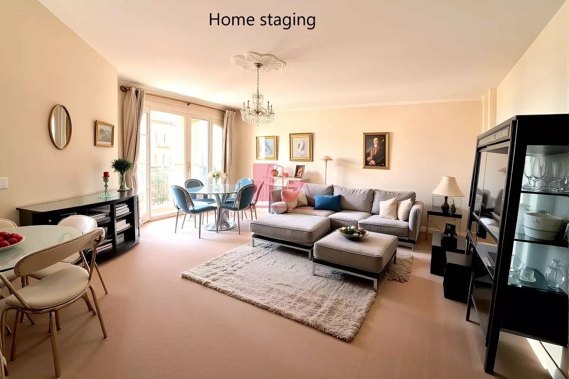 découvrez cet appartement rénové à vanves, offrant confort moderne et prestations de qualité. proche des commerces et transports, idéal pour une vie citadine agréable. à visiter sans tarder !