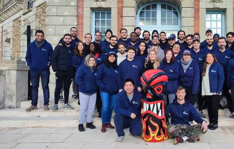 découvrez les principaux avantages du métier de technicien à courbevoie : perspectives d’emploi, cadre de travail dynamique et opportunités d’évolution dans un secteur en pleine croissance.