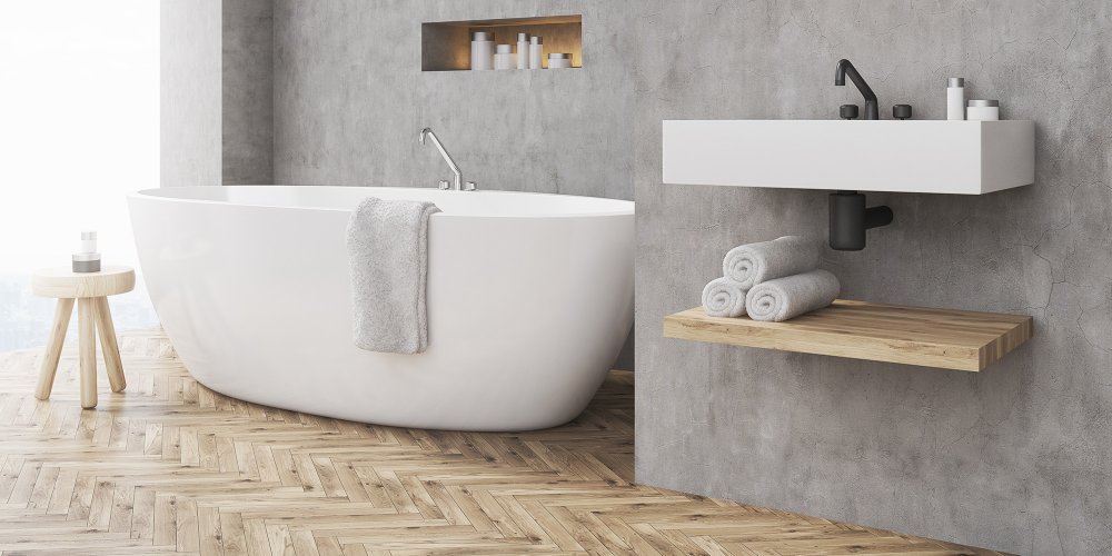 découvrez comment le béton ciré moderne apporte élégance et sobriété à vos intérieurs. idéal pour revêtir sols, murs et meubles, il offre un style contemporain et facile d’entretien.