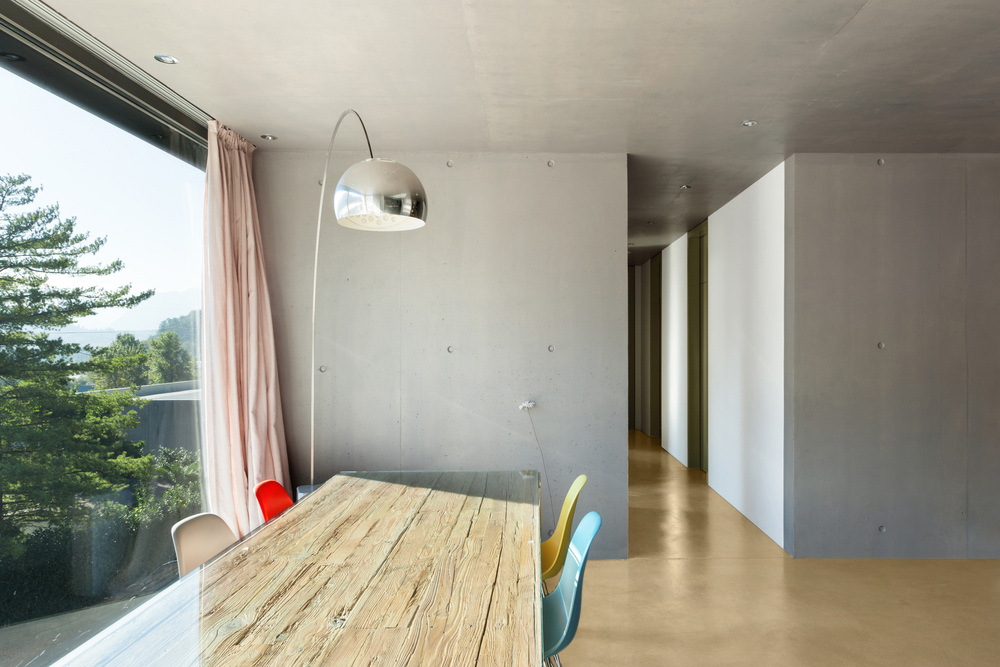 découvrez comment le béton ciré moderne transforme vos espaces avec élégance. idéal pour sols, murs et plans de travail, il allie design contemporain et entretien facile.