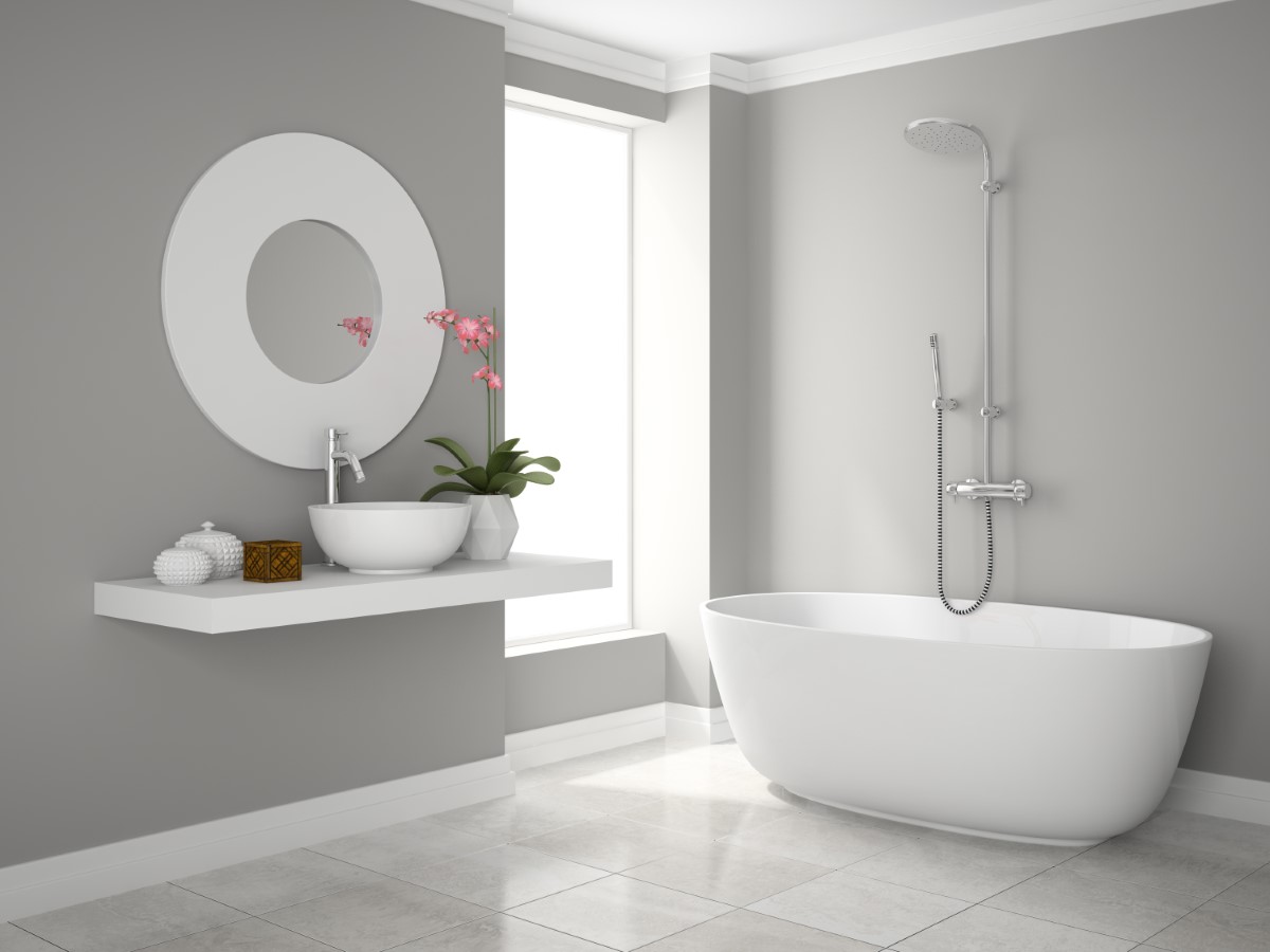 découvrez le style contemporain du béton ciré moderne : une solution élégante, résistante et facile d’entretien pour sublimer vos sols, murs et surfaces intérieures.