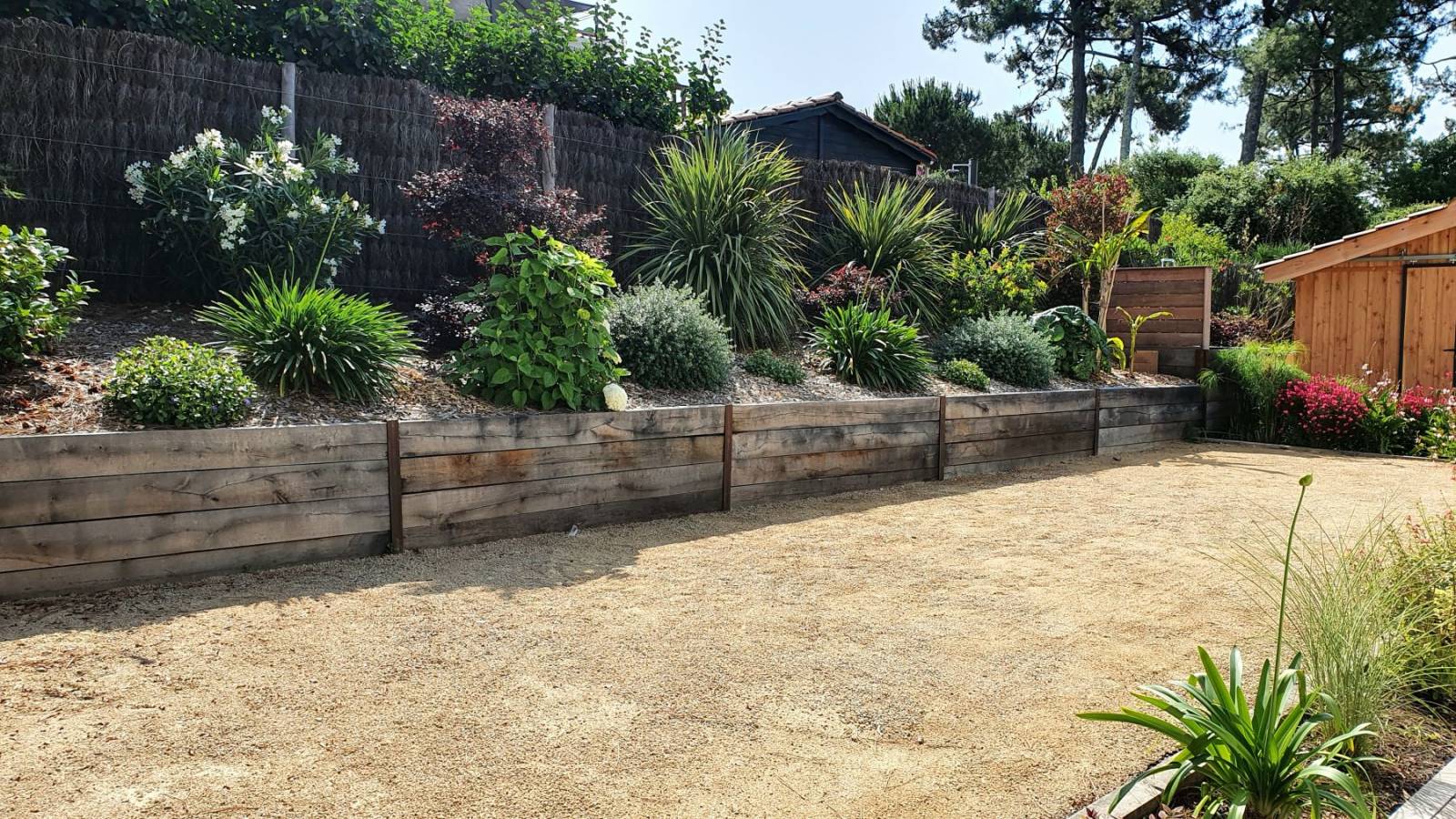 découvrez comment établir et optimiser un budget jardin pour aménager, entretenir et décorer votre espace vert tout en maîtrisant vos dépenses.