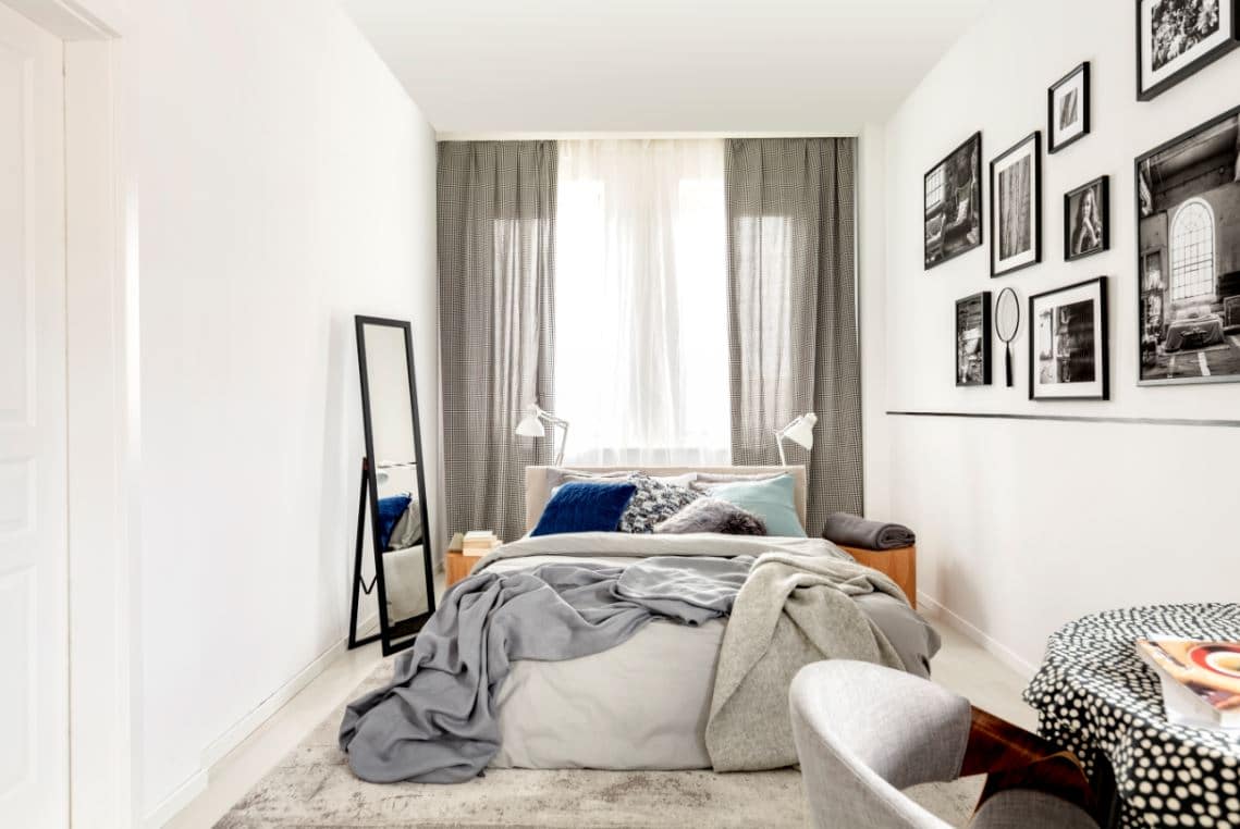 découvrez comment estimer et optimiser le budget pour la rénovation d'une chambre de 12m2. conseils, astuces et exemples de coûts pour réussir votre projet sans dépasser vos moyens.