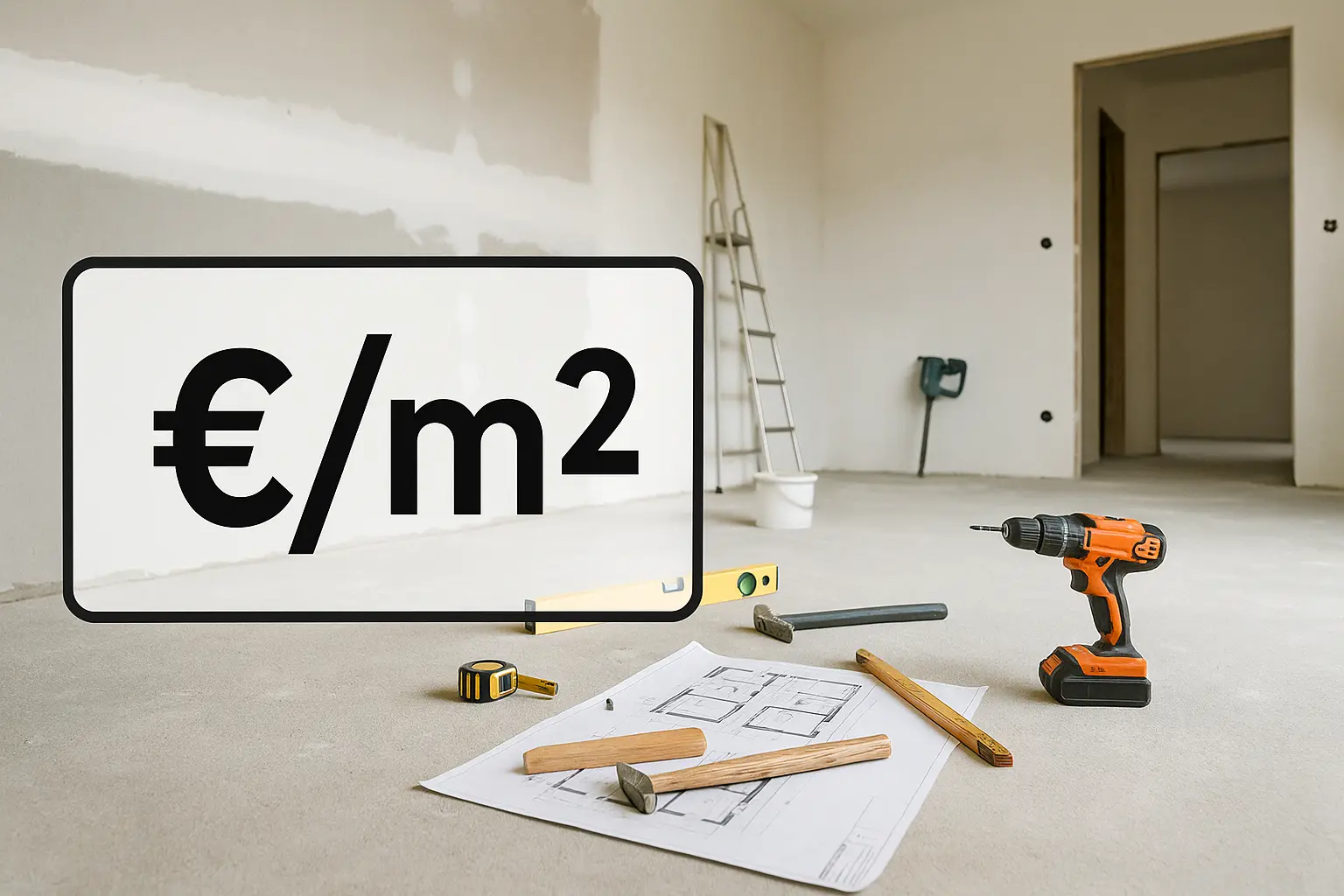 découvrez comment estimer le budget de rénovation par m2 pour vos travaux, avec des conseils pratiques et des exemples de prix pour chaque type de projet : appartement, maison, ou locaux professionnels.