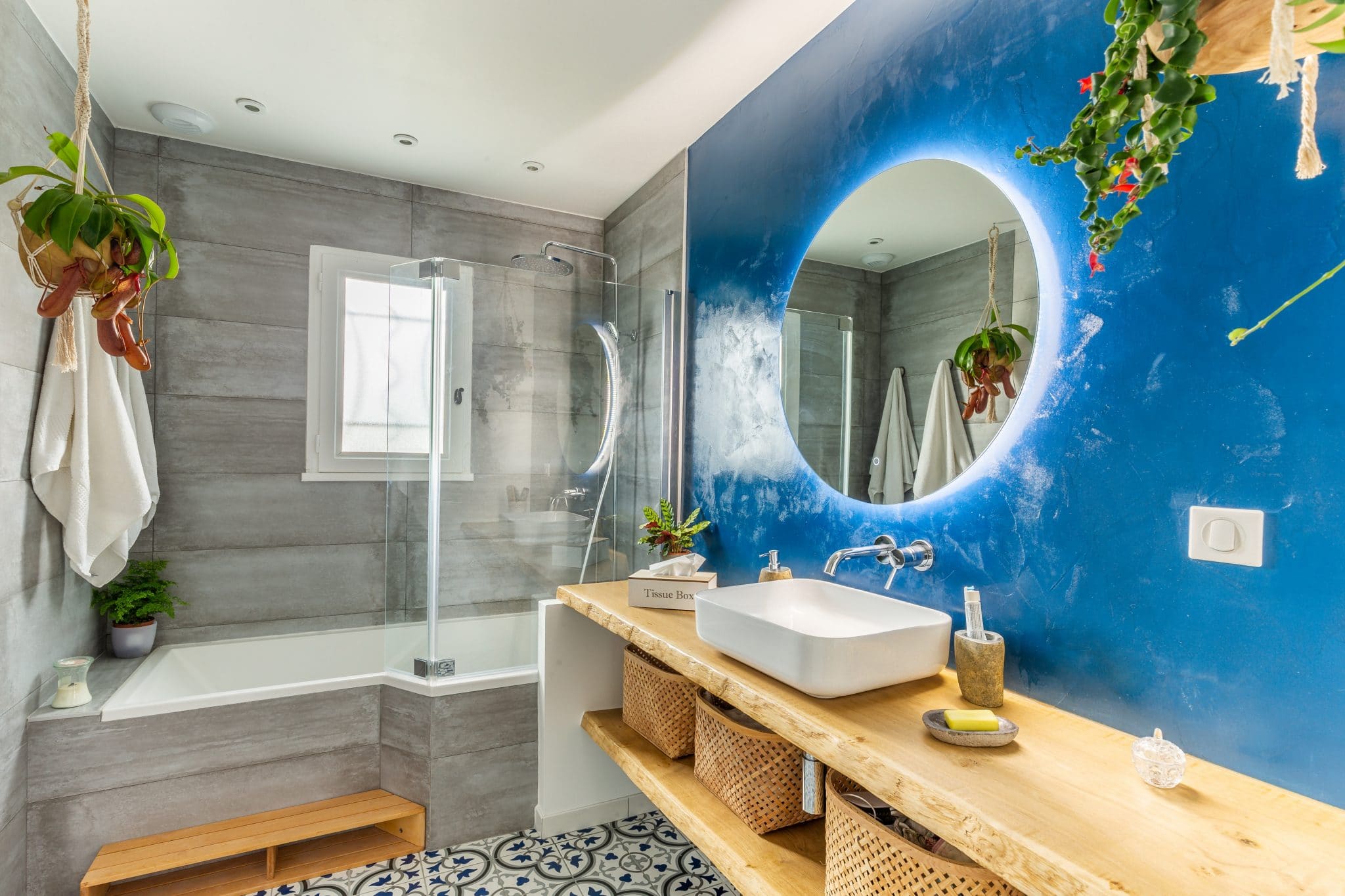 découvrez comment estimer le budget pour la rénovation de votre salle de bain. conseils, coûts moyens et astuces pour optimiser vos travaux sans dépasser votre budget.