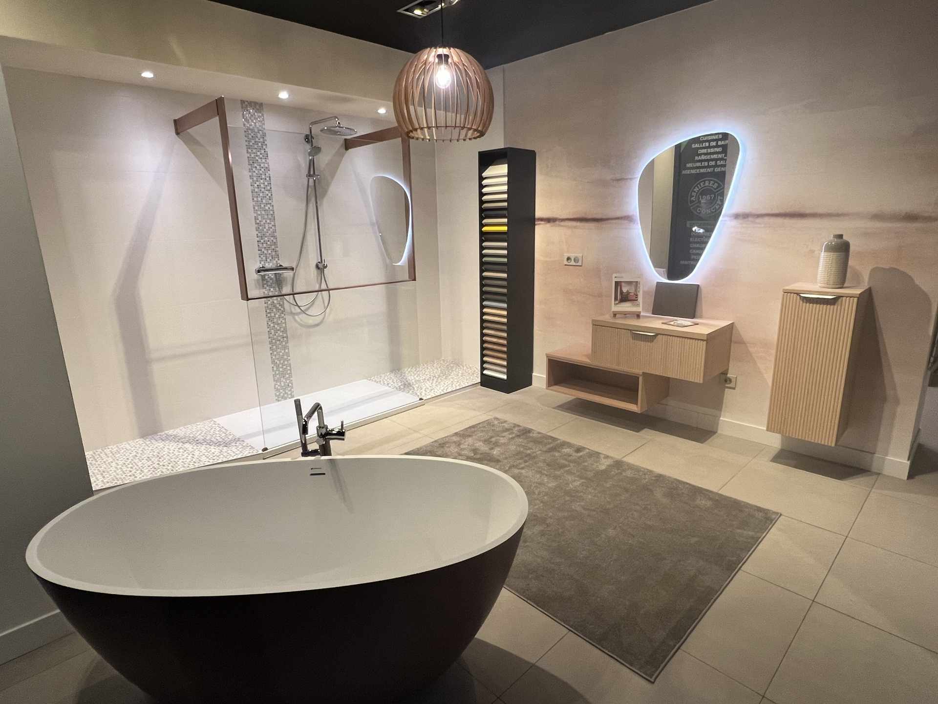 vous cherchez un artisan pour rénover votre salle de bain à asnières ? découvrez nos conseils pour bien choisir un professionnel qualifié et garantir des travaux réussis.