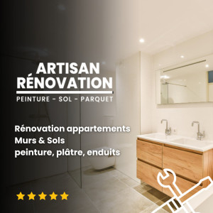 trouvez le meilleur prestataire pour votre rénovation à paris 16. conseils pour sélectionner un expert fiable et qualifié pour vos travaux, devis gratuits et accompagnement personnalisé.