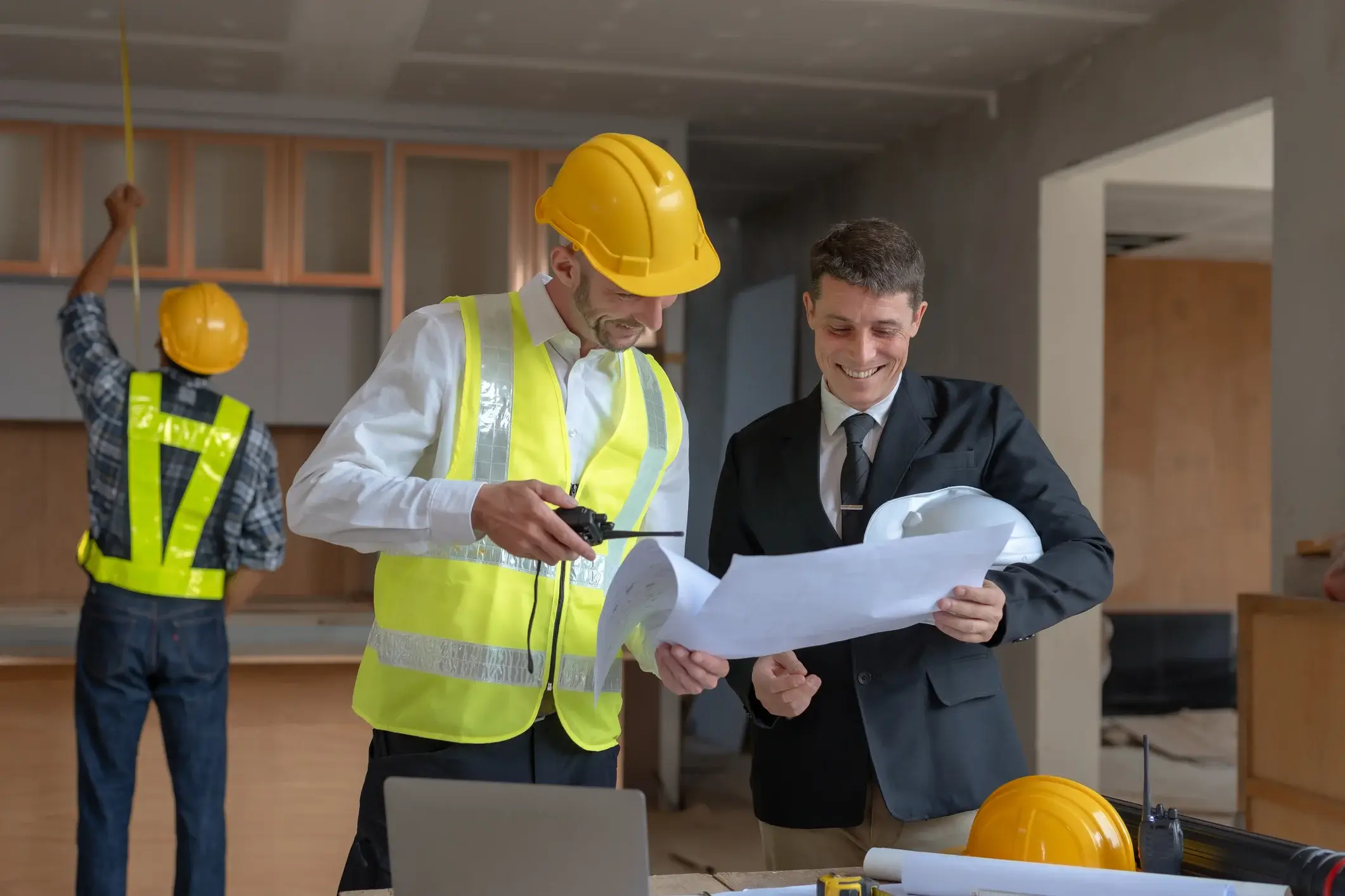 découvrez comment choisir la meilleure entreprise de rénovation dans le 15ème arrondissement de paris. conseils, astuces et critères pour réussir votre projet en toute sérénité.
