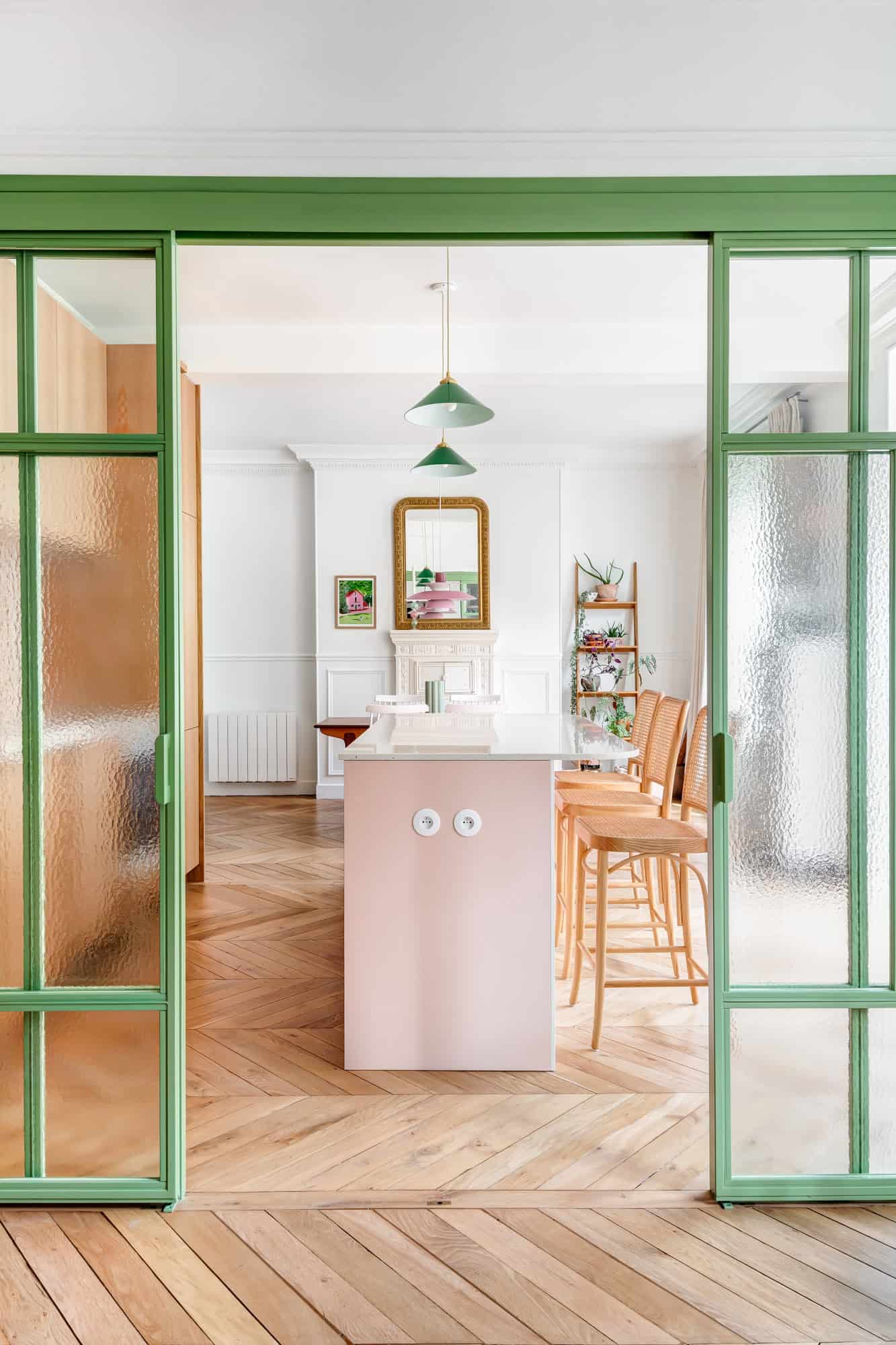 découvrez comment choisir les meilleurs matériaux pour la rénovation d’un appartement 18ème à paris : conseils pratiques, respect du style d’époque et solutions durables pour sublimer votre intérieur.