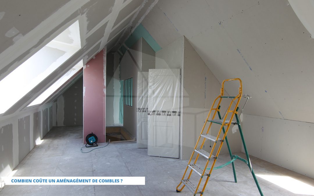 découvrez tout ce qu’il faut savoir sur le coût d’aménagement des combles : prix moyens, facteurs influençant le budget, conseils pour optimiser votre investissement et réussir votre projet de transformation de combles.