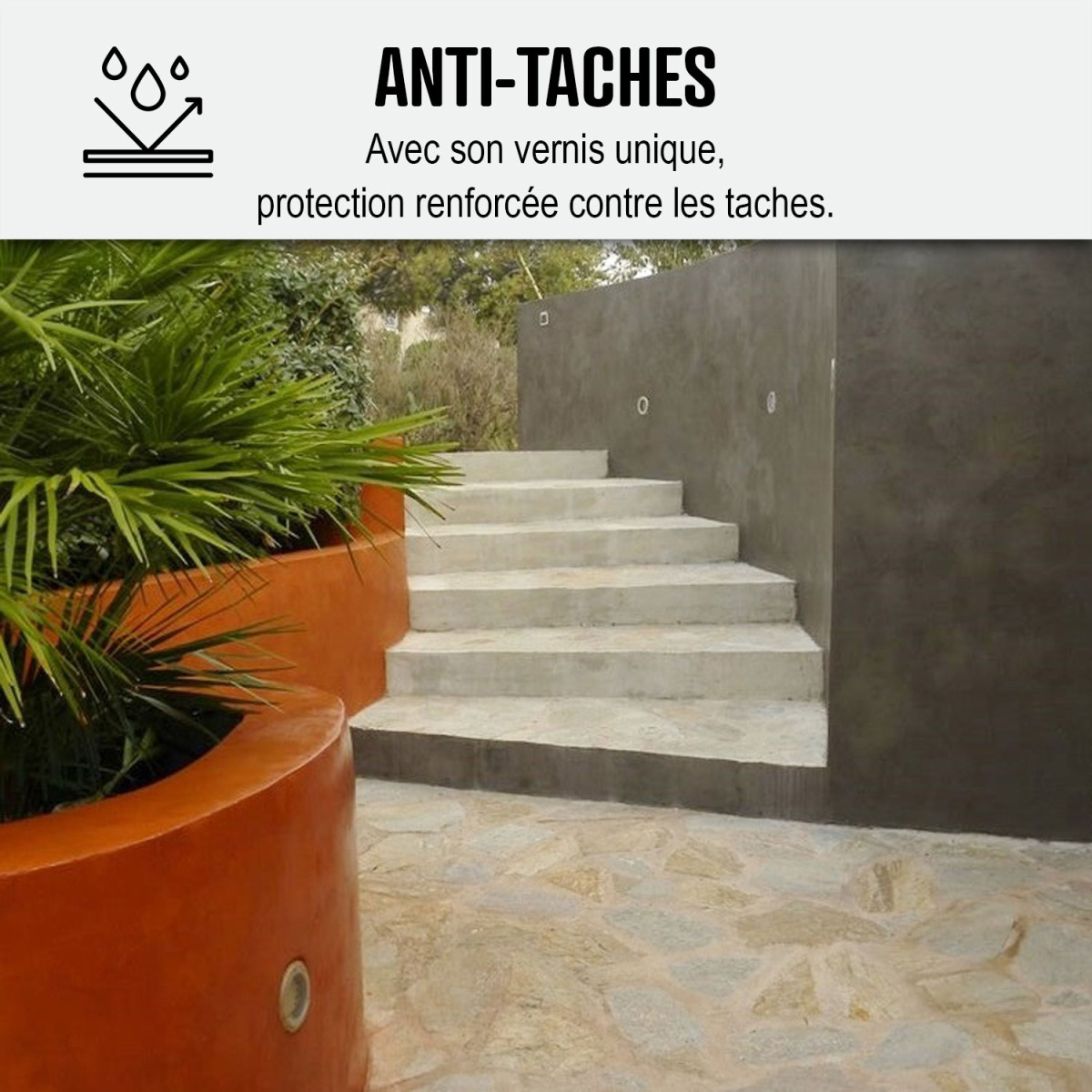 découvrez le prix moyen du béton ciré au m², les facteurs qui influent sur le coût et des conseils pour estimer votre budget selon votre projet de décoration ou de rénovation.