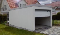 découvrez le coût de construction d'un garage en 2025 : prix moyens, facteurs influençant le budget, conseils pour optimiser votre projet et éviter les mauvaises surprises.