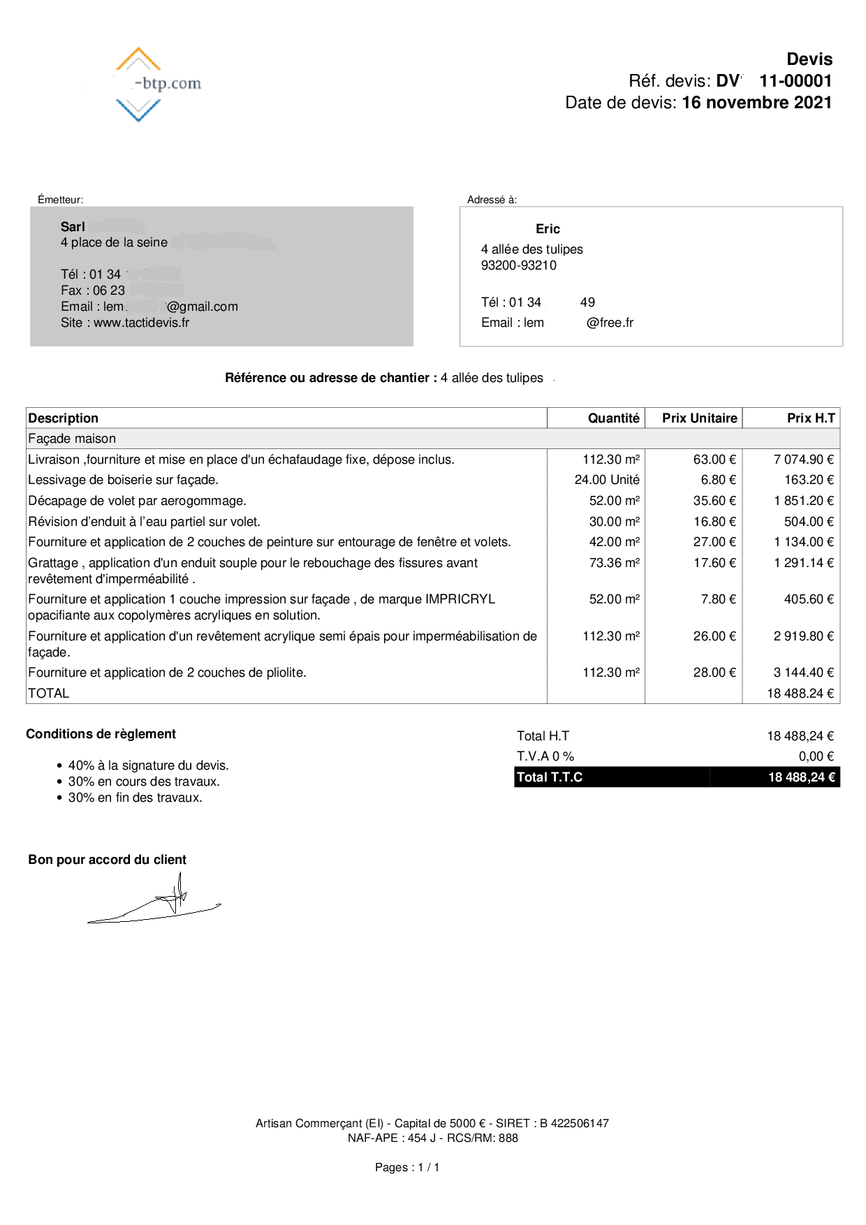 découvrez tout ce qu'il faut savoir sur le coût d'un ravalement de façade : prix moyens, facteurs à considérer et conseils pour estimer votre budget. obtenez un devis précis pour vos travaux de rénovation !