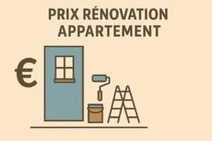 découvrez comment estimer le coût de la rénovation d'un appartement, les principaux postes de dépenses et nos conseils pour budgétiser vos travaux en toute sérénité.