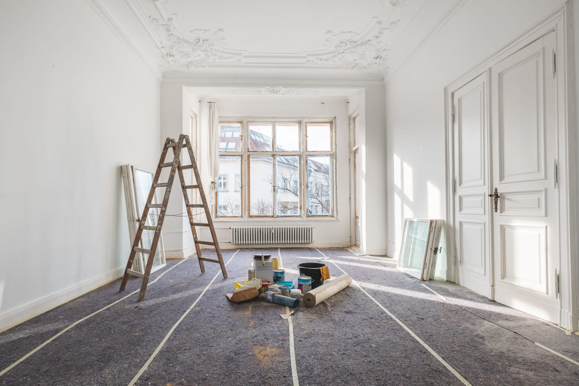 découvrez tout ce qu'il faut savoir sur le coût de la rénovation d'un appartement : facteurs de prix, astuces pour économiser et exemples de budgets selon l'ampleur des travaux.