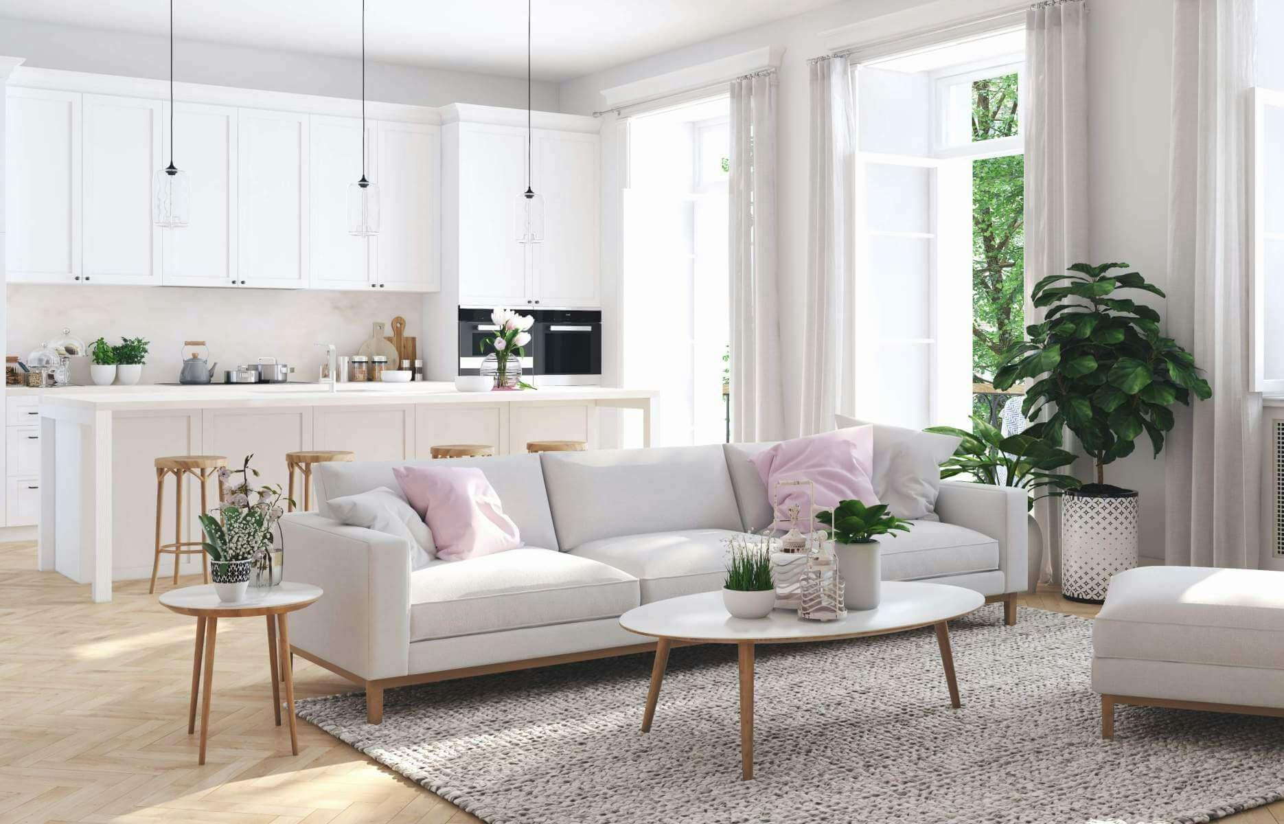 découvrez le coût moyen de la rénovation au m2 en france, les facteurs qui influent sur le prix et des conseils pour estimer votre budget de travaux en toute sérénité.