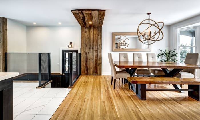 découvrez le coût de rénovation au m2 : conseils, fourchettes de prix et facteurs qui influencent le budget pour vos travaux de rénovation. informez-vous avant de démarrer votre projet !