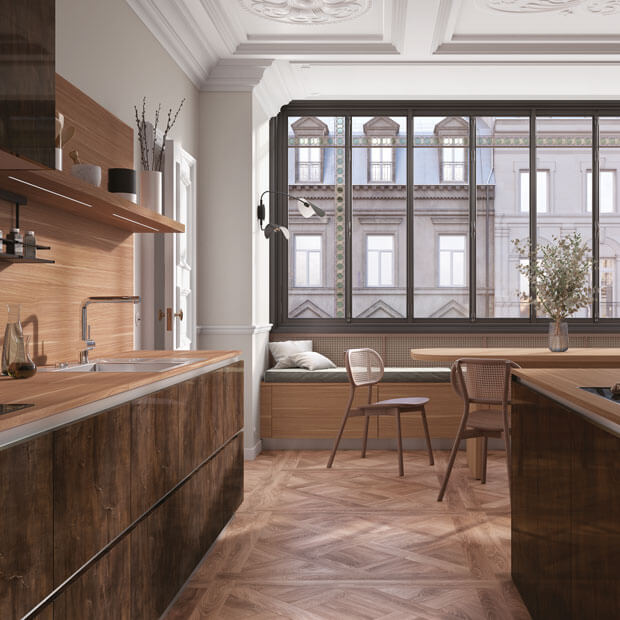 découvrez nos cuisines contemporaines à malakoff : design moderne, matériaux de qualité et solutions sur-mesure pour un espace fonctionnel et élégant. demandez votre devis personnalisé dès aujourd'hui !