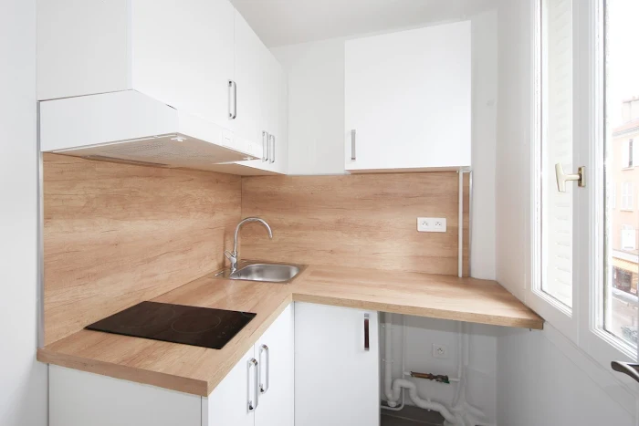 découvrez nos cuisines contemporaines à malakoff : design moderne, fonctionnalité et matériaux de qualité. inspirez-vous pour votre projet d’aménagement et bénéficiez de conseils personnalisés.