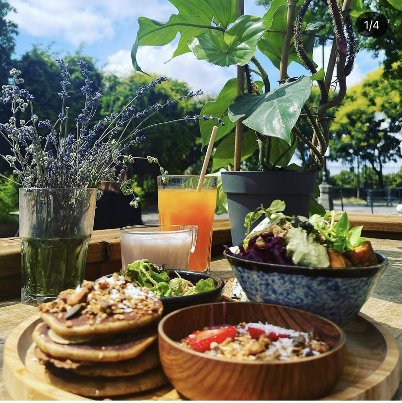 découvrez les meilleures adresses de cuisine dans le 20ème arrondissement de paris : restaurants, bistrots, spécialités locales et cuisines du monde pour ravir vos papilles.