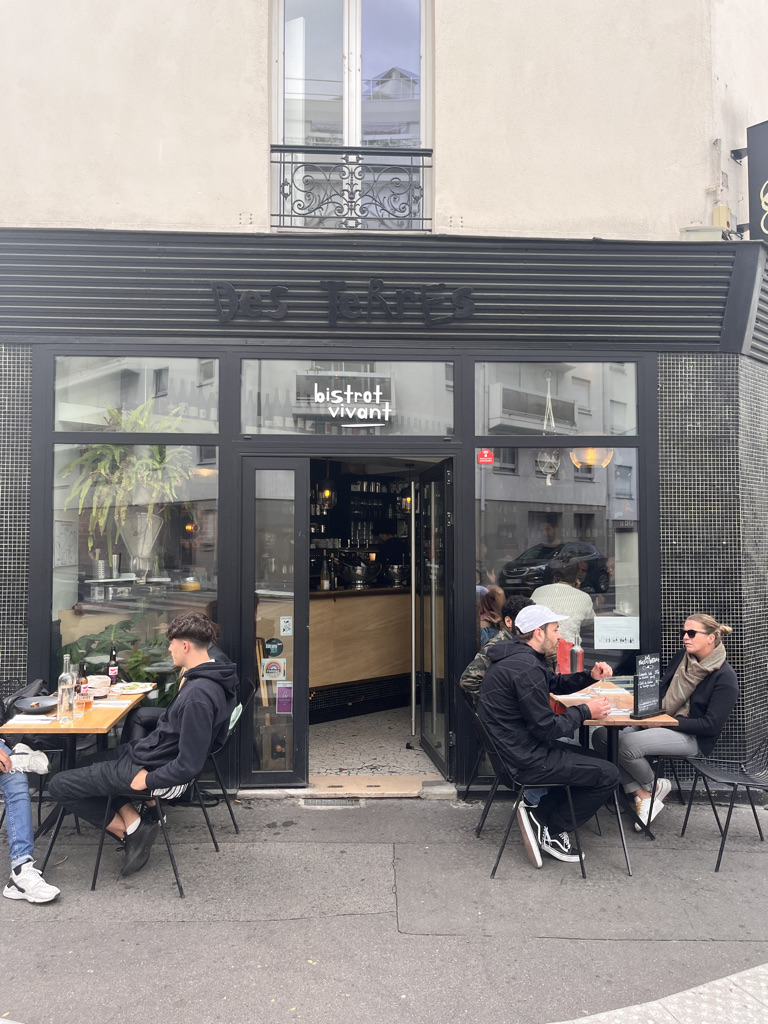 découvrez les meilleures adresses de cuisine dans le 20ème arrondissement de paris : restaurants authentiques, saveurs du monde, bons plans et conseils gourmands pour profiter pleinement de la gastronomie parisienne.