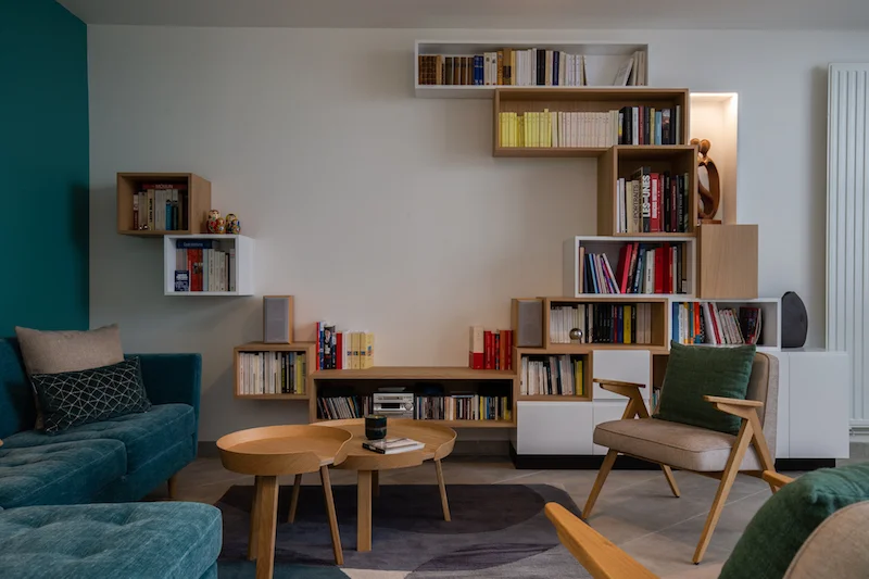 découvrez les tendances de la déco pour appartement à paris 75013 en 2025 : idées modernes, solutions d’aménagement et inspirations pour transformer votre intérieur dans le 13e arrondissement.