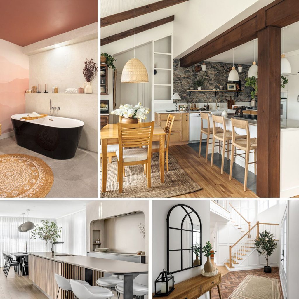découvrez les tendances incontournables de la décoration moderne en 2025 : couleurs, matériaux innovants et inspirations pour transformer votre intérieur avec style et originalité.