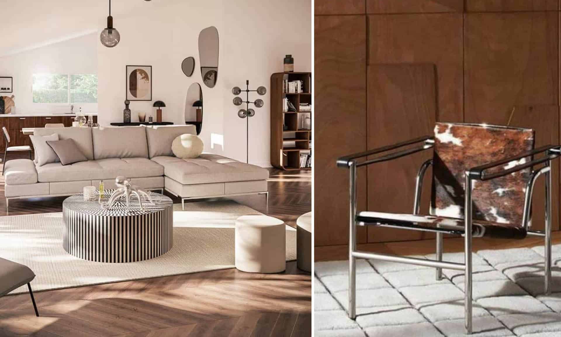 découvrez les tendances de la décoration moderne pour 2025 : couleurs, matériaux et idées innovantes pour transformer votre intérieur avec style et élégance.