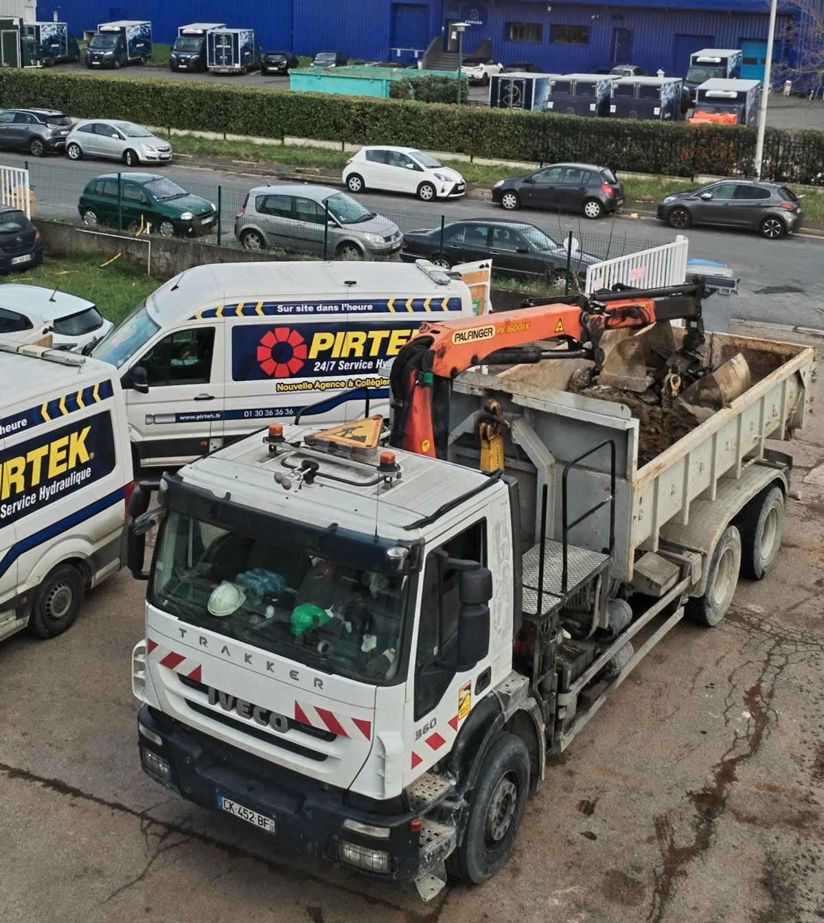 besoin d'un dépannage rapide à gennevilliers ? intervention efficace pour tous vos problèmes, 24h/24 et 7j/7. service fiable, prix transparents, satisfaction garantie.