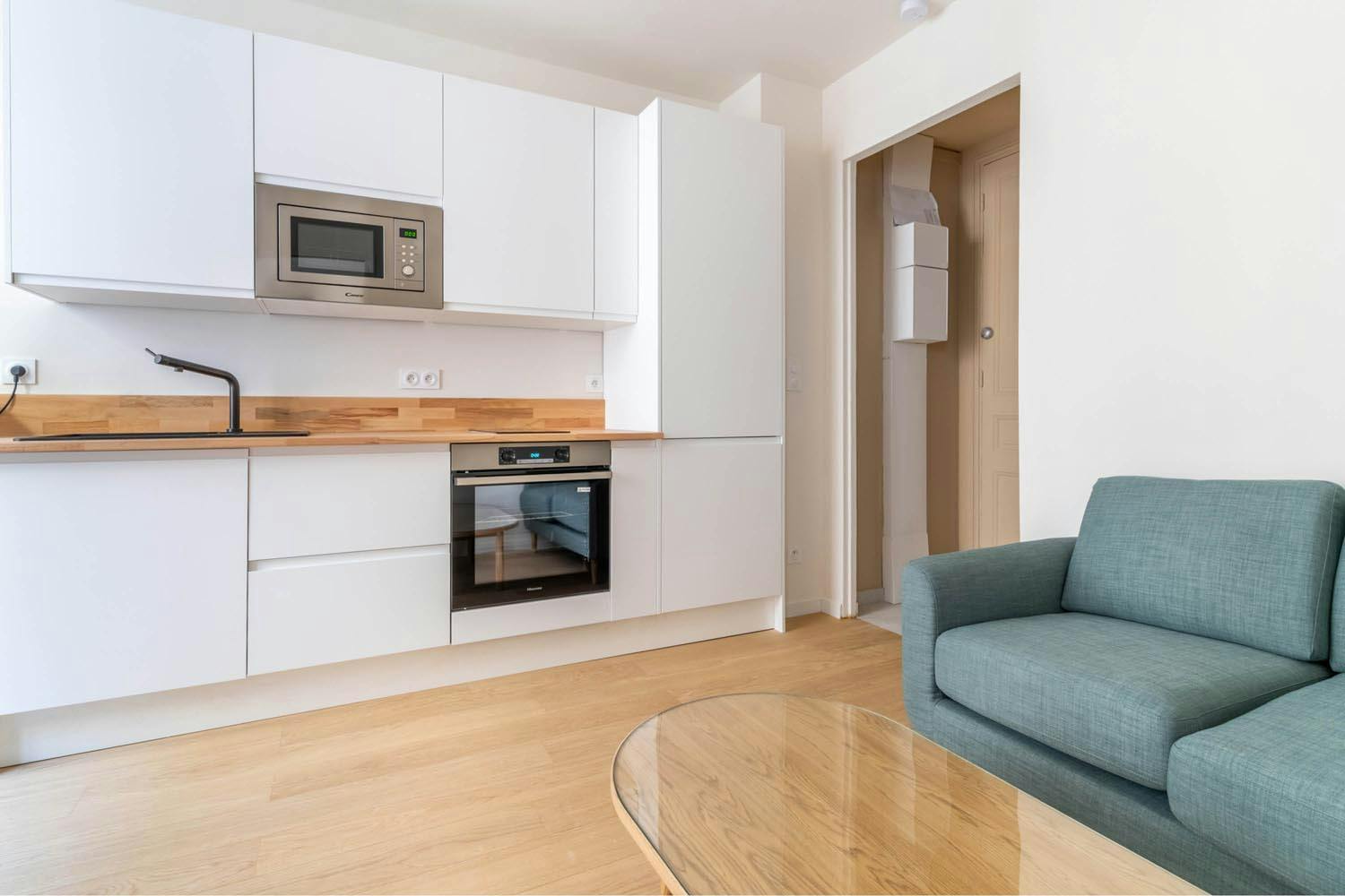 obtenez rapidement votre devis gratuit pour la rénovation de votre appartement à paris. solutions sur-mesure, travaux de qualité, équipe expérimentée : transformez votre intérieur en toute confiance !