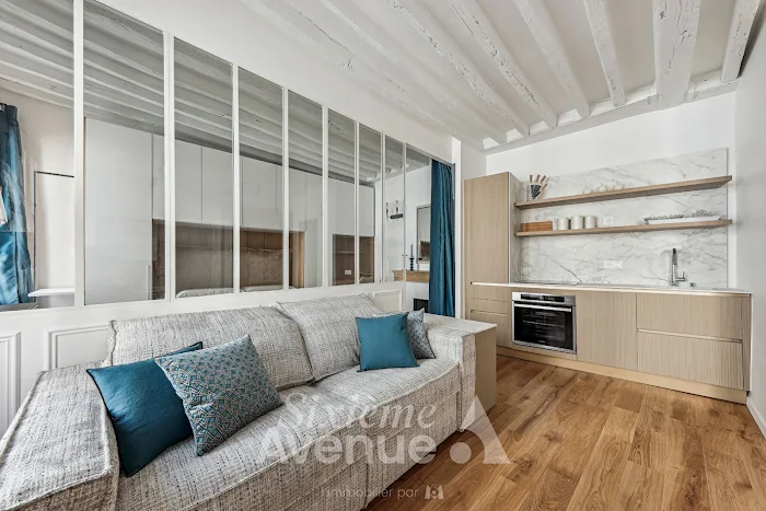 obtenez rapidement un devis personnalisé pour la rénovation de votre appartement à paris. comparez les prix, trouvez des artisans qualifiés et réalisez vos travaux en toute sérénité.