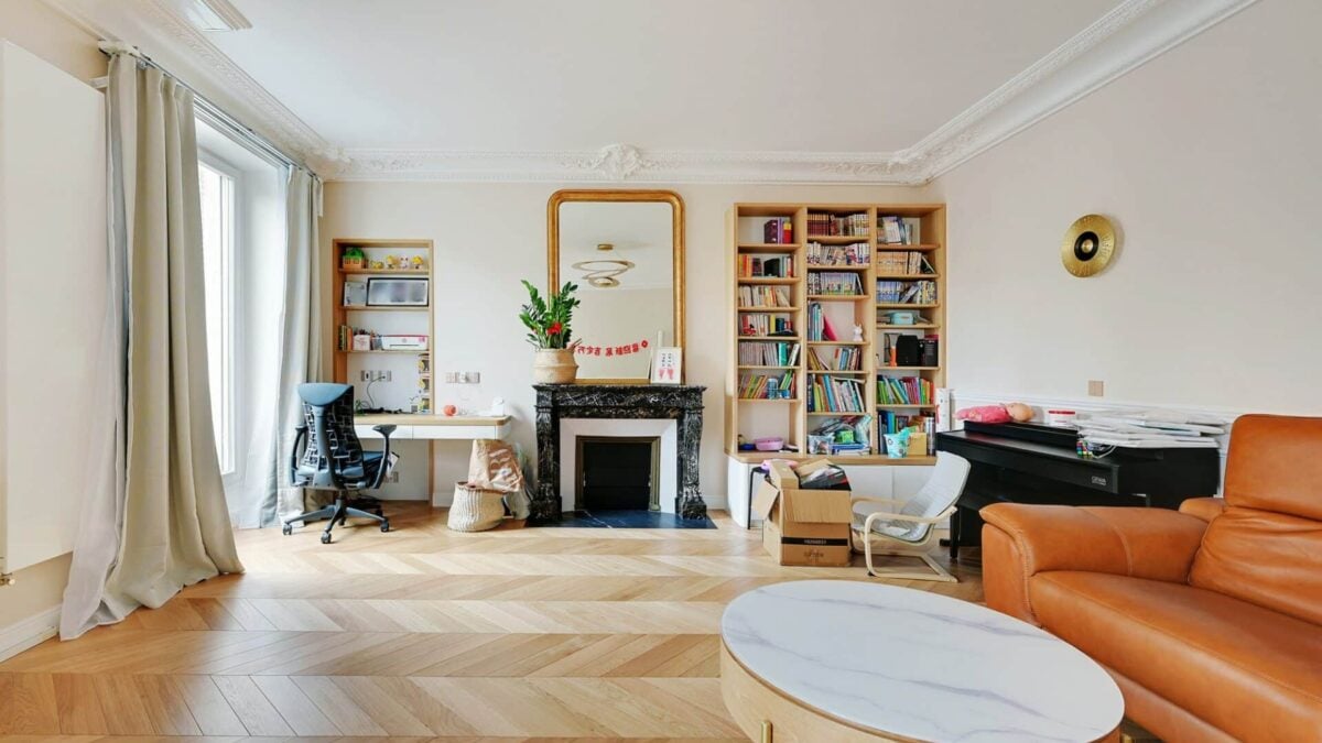 obtenez votre devis personnalisé pour la rénovation d'appartement à paris en 2025. bénéficiez d'une estimation rapide et gratuite pour tous vos projets de rénovation intérieure ou extérieure.