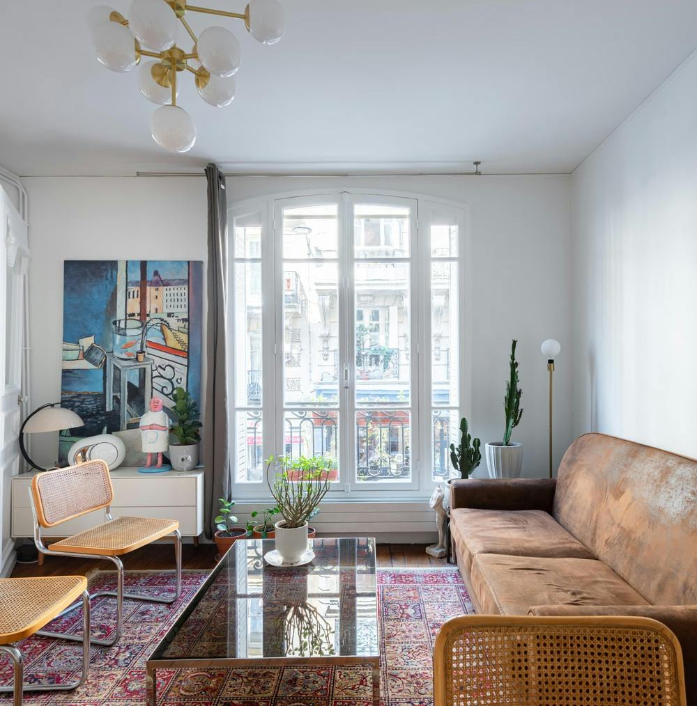 obtenez votre devis gratuit pour la rénovation de votre appartement à paris. comparez les offres, trouvez des professionnels qualifiés et réalisez vos travaux au meilleur prix !