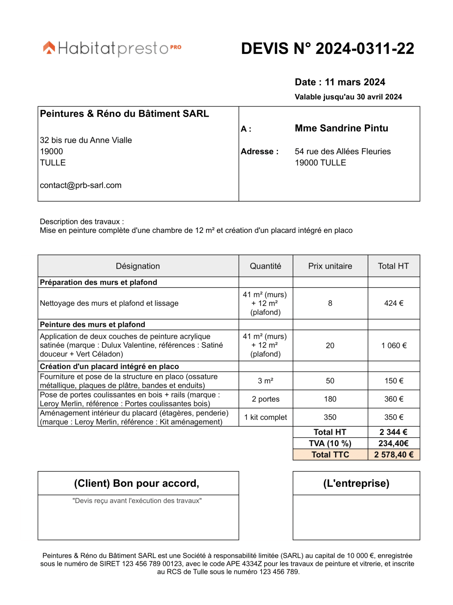 obtenez un devis gratuit pour la rénovation de votre appartement à paris. comparez les prix, trouvez des artisans qualifiés et réalisez vos travaux au meilleur rapport qualité-prix !