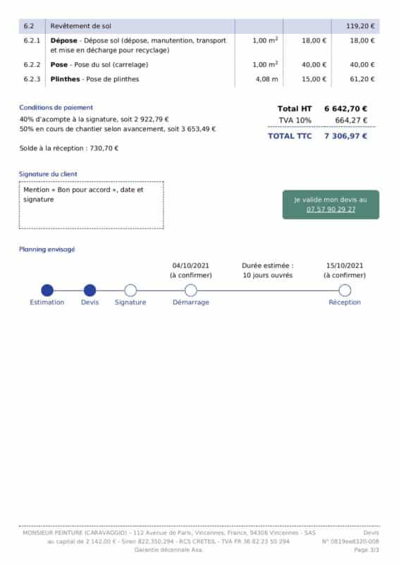 obtenez rapidement votre devis gratuit pour vos travaux de rénovation à suresnes. service personnalisé, estimation en ligne, artisans qualifiés et solutions adaptées à tous vos besoins.