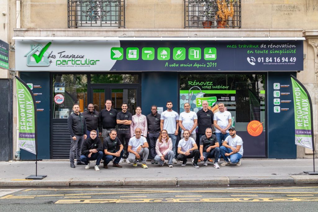 découvrez combien de temps durent en moyenne les chantiers de rénovation dans le 11ème arrondissement de paris et les facteurs qui influencent leur durée.