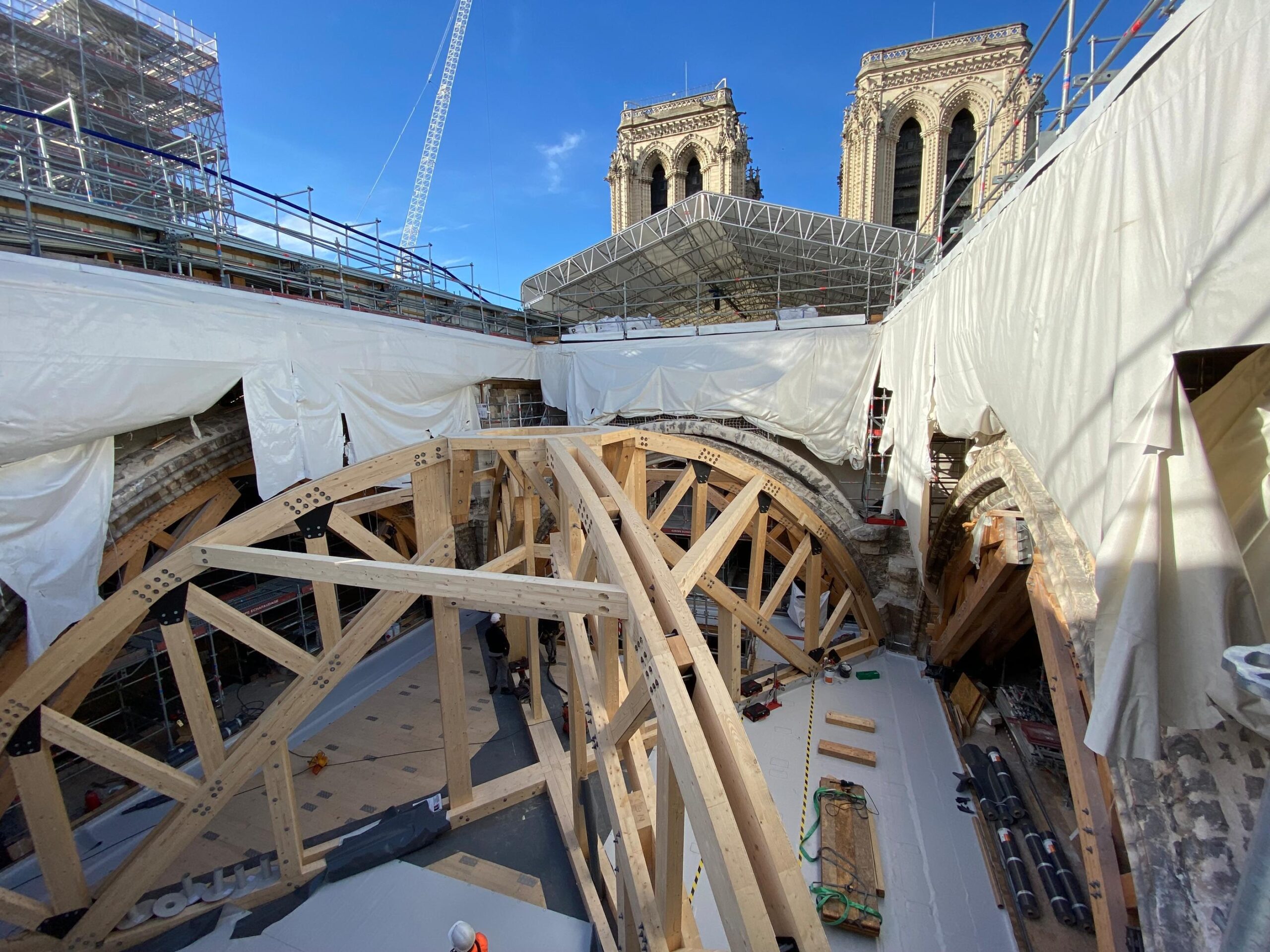 découvrez combien de temps dure un chantier de rénovation dans le 11ème arrondissement de paris : conseils, étapes essentielles et estimation des délais pour réussir vos travaux.