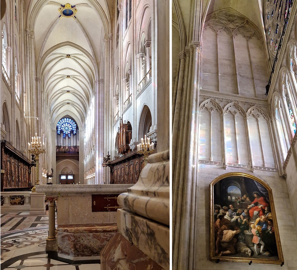découvrez l’école notre-dame au cœur de l’an 1200 et plongez dans l’univers fascinant de la musique médiévale : traditions, compositeurs et chefs-d’œuvre d’une époque fondatrice.
