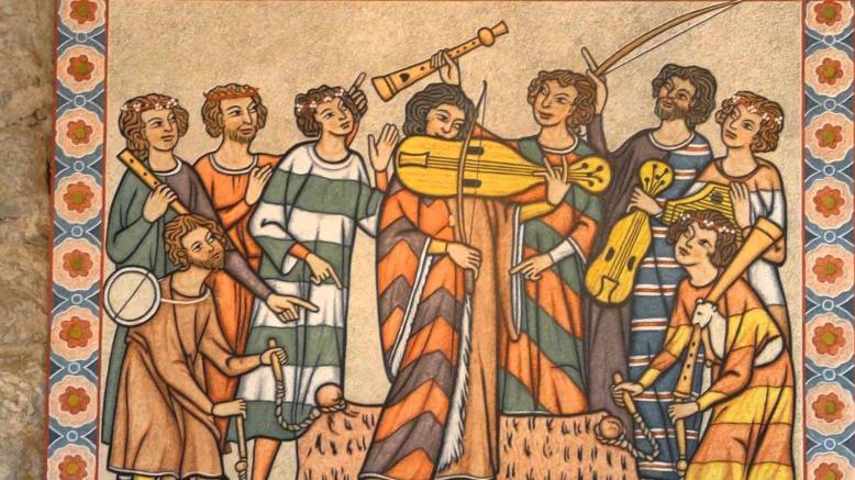 découvrez l’école notre-dame vers l’an 1200, berceau de la musique médiévale. plongez dans l’histoire, les compositeurs et les innovations musicales qui ont marqué cette période fondatrice de la musique occidentale.
