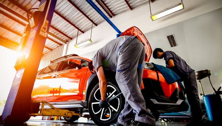 découvrez nos astuces et conseils pratiques pour économiser sur l'aménagement, l'entretien et l'organisation de votre garage. profitez de solutions simples pour réaliser des économies et optimiser votre espace de rangement.