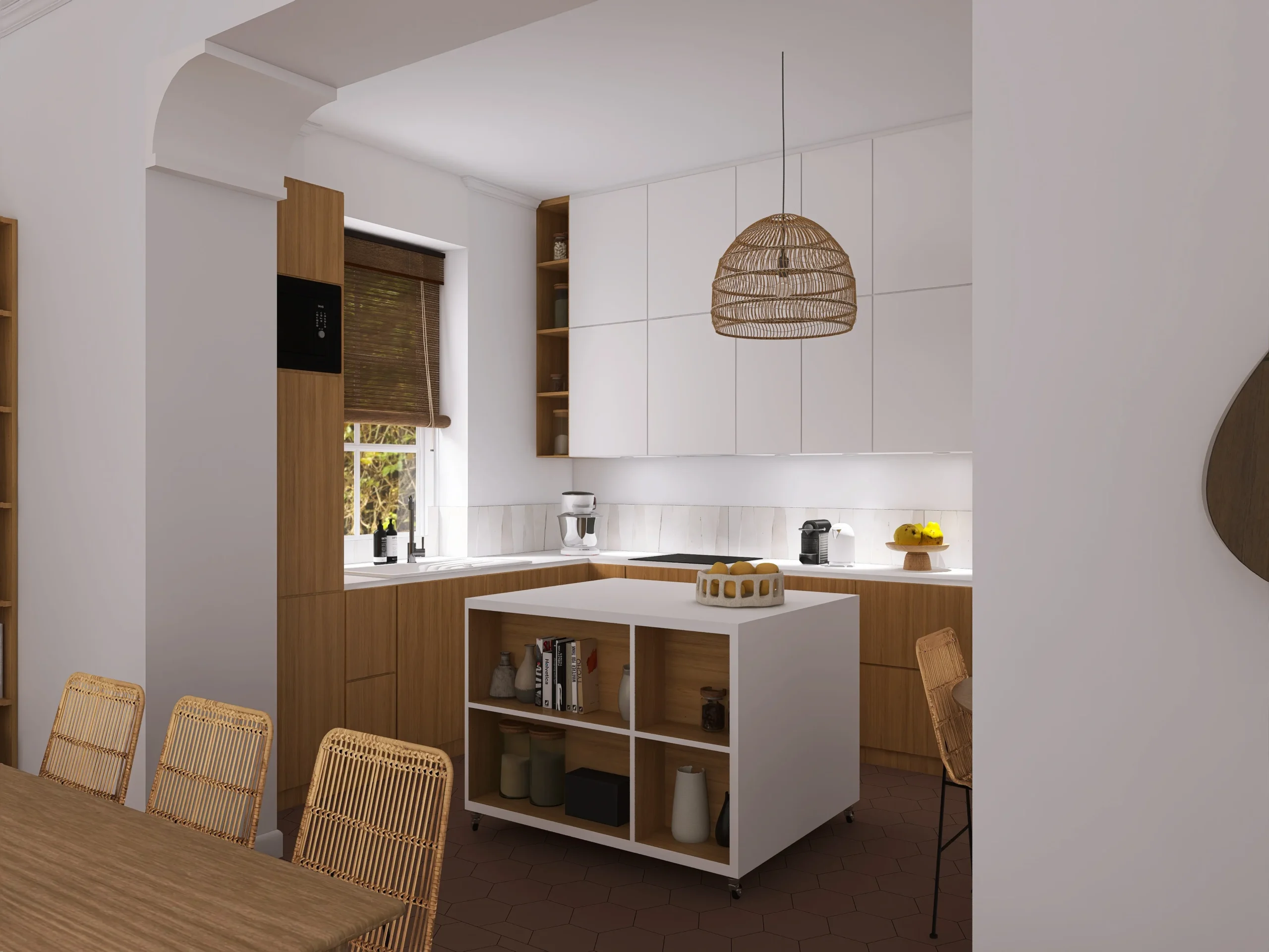 découvrez nos astuces et conseils pratiques pour économiser sur la rénovation de votre cuisine sans compromettre la qualité. profitez de solutions malines pour un relooking réussi à petit prix !